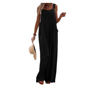 Overalls oversized cute outfit - boutique